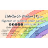 Detalles en Madera DJ
