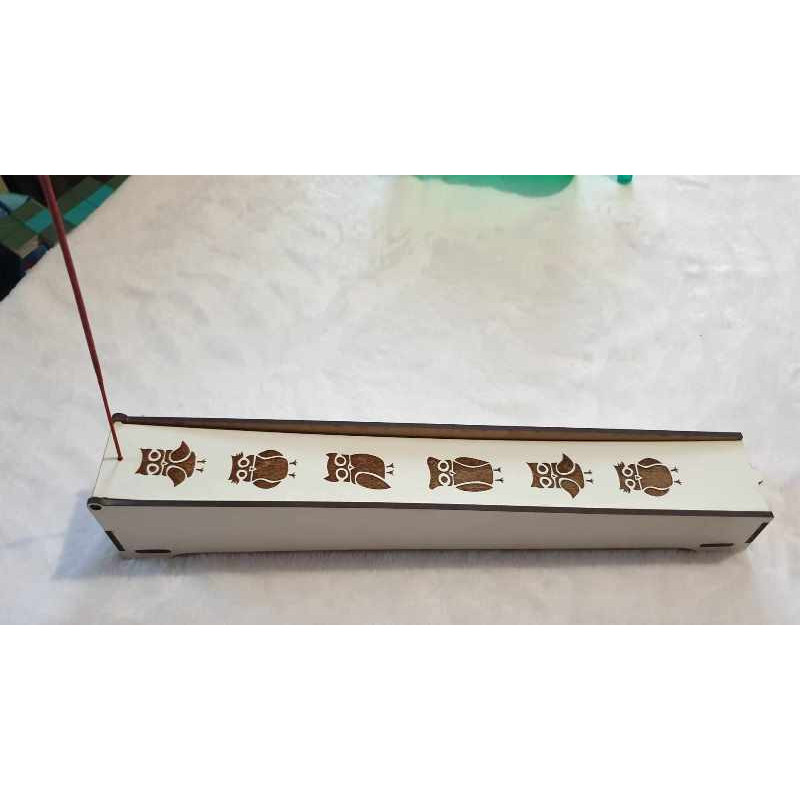 Caja para Inciensos 1 Caja para Inciensos 1