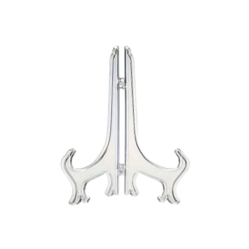 Soporte Para Plato Plastico Soporte Para Plato Plastico