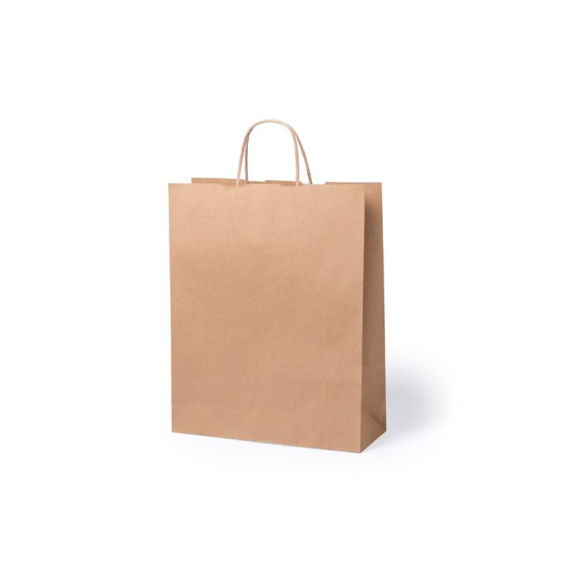 Bolsa de Papel Kraft