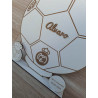 Balón de Firmas Escudo 02