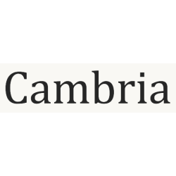 Letras Sueltas 3mm