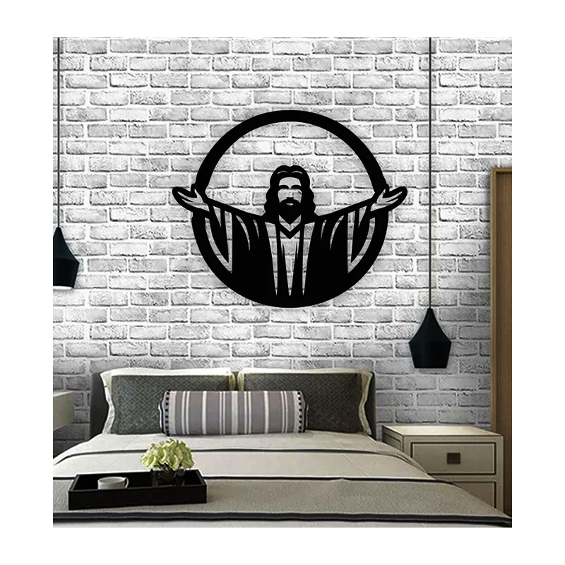 Cuadro Cristo Redentor Manos Abiertas Cuadro Cristo Redentor Manos Abiertas