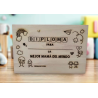 Diploma Mejor Mamá del Mundo