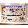 Diploma Mejor Mamá del Mundo