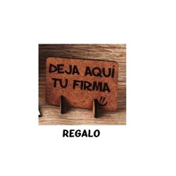 Balón de Firmas Escudo 01