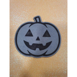 Calabaza Madera 02