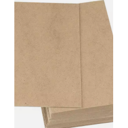 Tablero MDF 3mm 30 x 20