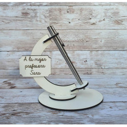 Porta bolígrafos Personalizado Maestros