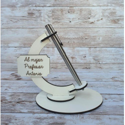 Porta bolígrafos Personalizado Maestros