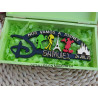 Llave Disney con Caja 1