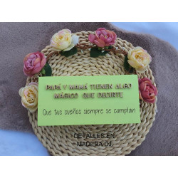 Llave Disney con Caja 1