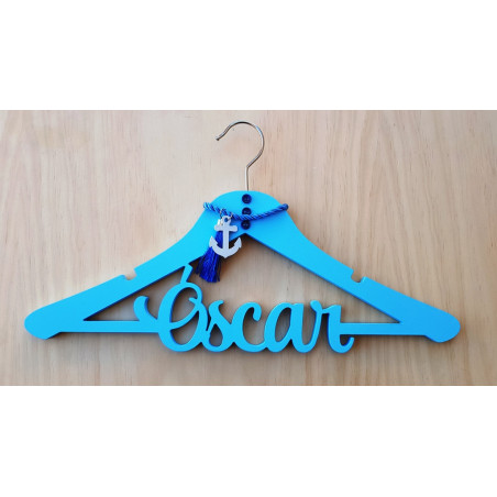 Percha Comunión Ancla