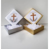 Caja para Cruz Comunión