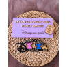 Llave Disney con Caja 1