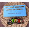 Llave Disney con Caja 1