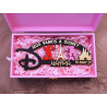 Llave Disney con Caja 1