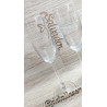 Marcasitio Copa en Madera mdf