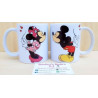 Taza Mug 330 ml Minnie Mickey
