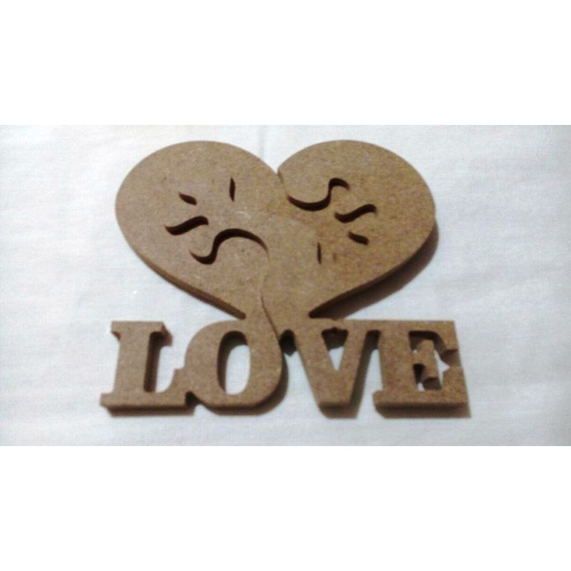 Love Manos Love Manos