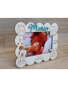 Porta Fotos