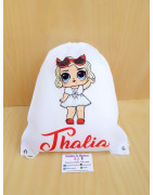 Mochilas
