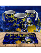 Tazas