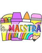 Día del Maestro-a Seño